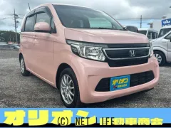 ホンダ N-WGN