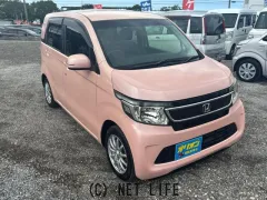 ホンダ N-WGN