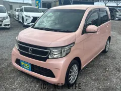 ホンダ N-WGN