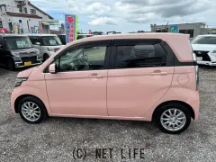 ホンダ N-WGN