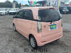 ホンダ N-WGN