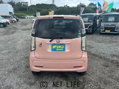 ホンダ N-WGN