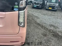 ホンダ N-WGN