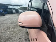 ホンダ N-WGN
