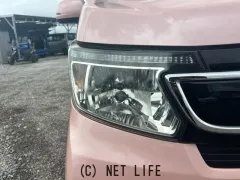 ホンダ N-WGN