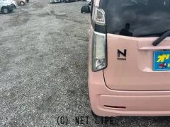 ホンダ N-WGN