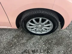 ホンダ N-WGN