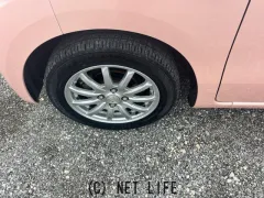 ホンダ N-WGN
