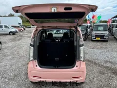 ホンダ N-WGN