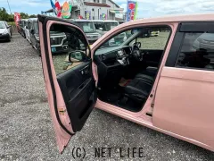 ホンダ N-WGN