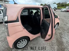 ホンダ N-WGN