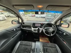 ホンダ N-WGN