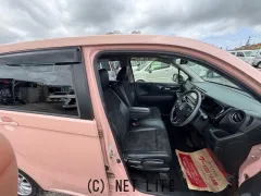 ホンダ N-WGN