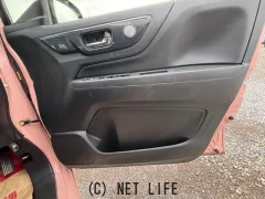 ホンダ N-WGN