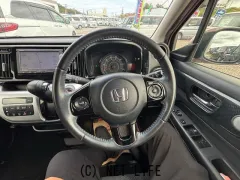 ホンダ N-WGN