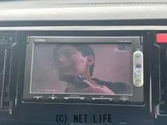 ホンダ N-WGN