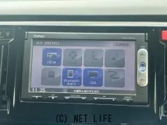 ホンダ N-WGN