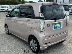 ホンダ N-WGN