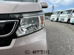 ホンダ N-WGN