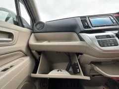 ホンダ N-WGN