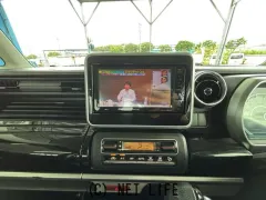 スズキ スペーシア