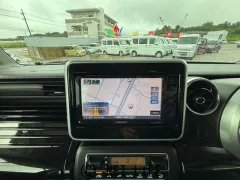 スズキ スペーシア