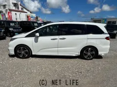 ホンダ オデッセイ