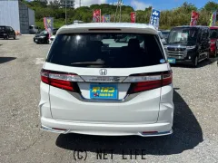 ホンダ オデッセイ