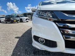 ホンダ オデッセイ