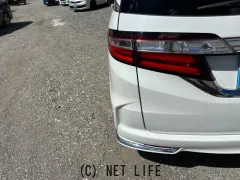 ホンダ オデッセイ