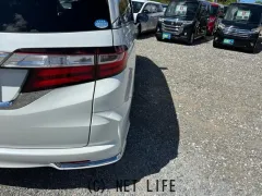 ホンダ オデッセイ