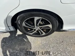 ホンダ オデッセイ