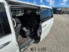 ホンダ オデッセイ