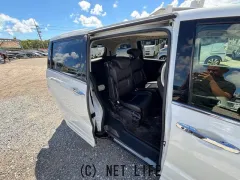 ホンダ オデッセイ