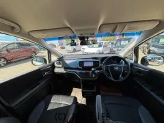 ホンダ オデッセイ