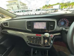 ホンダ オデッセイ