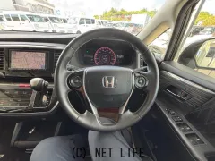 ホンダ オデッセイ