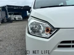 ダイハツ ミライース