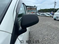 ダイハツ ミライース