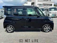 日産 デイズルークス