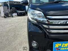 日産 デイズルークス