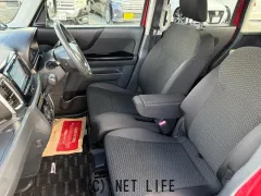 スズキ スペーシア