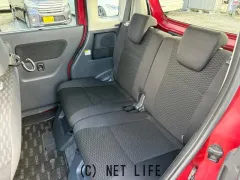 スズキ スペーシア