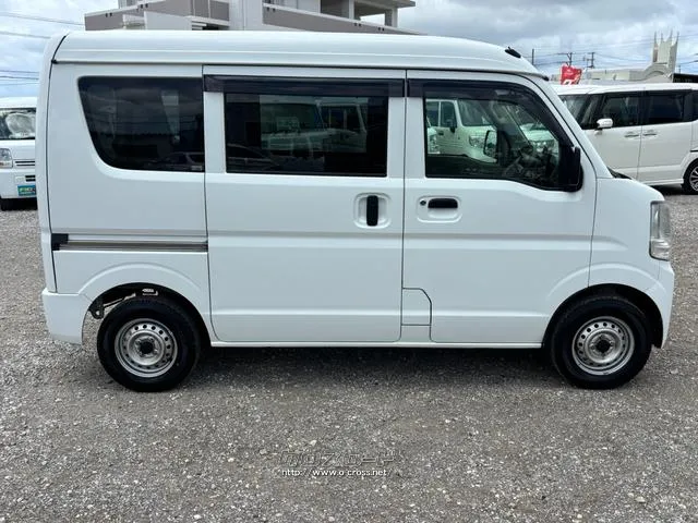 日産 NV100クリッパー
