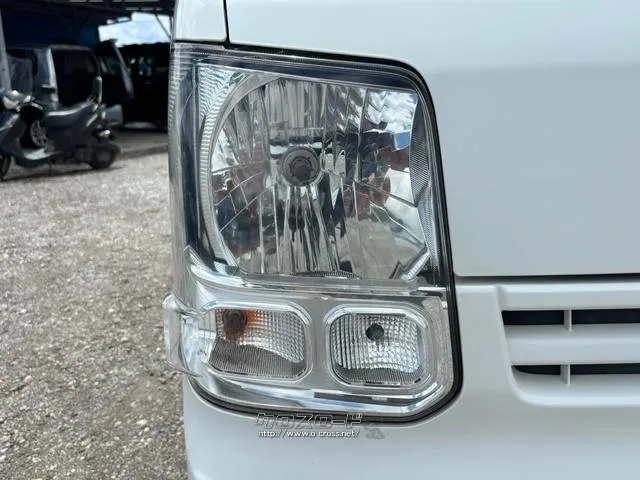 日産 NV100クリッパー
