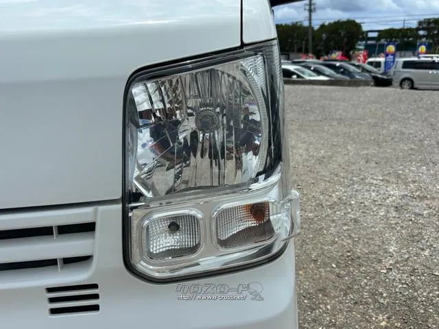 日産 NV100クリッパー