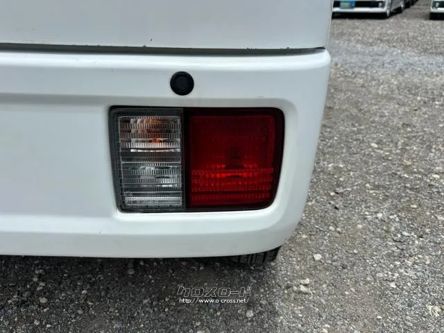日産 NV100クリッパー