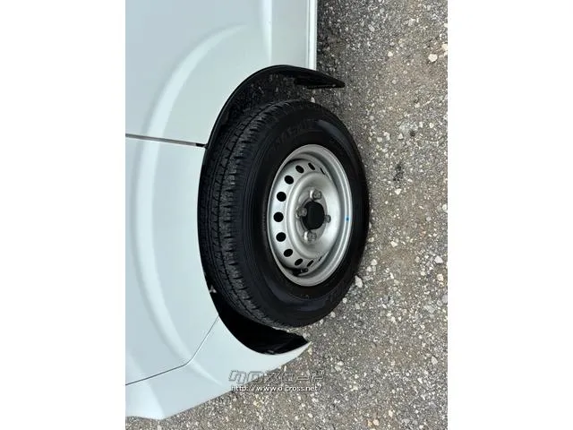 日産 NV100クリッパー