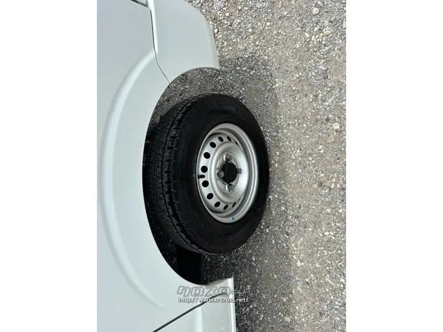 日産 NV100クリッパー