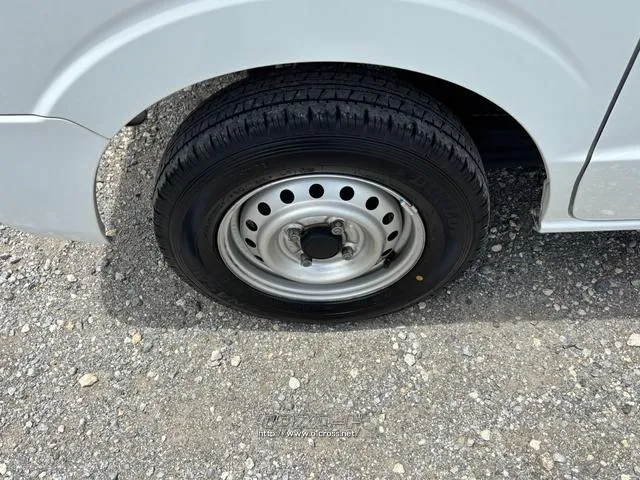 日産 NV100クリッパー